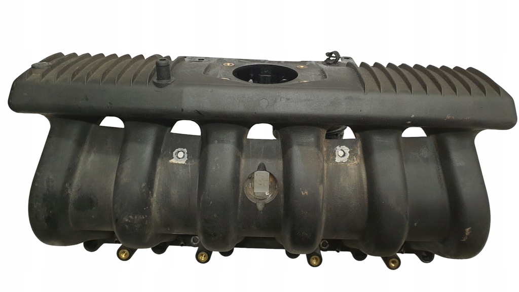 фото №4, Bmw e46 колектор всмоктуючий