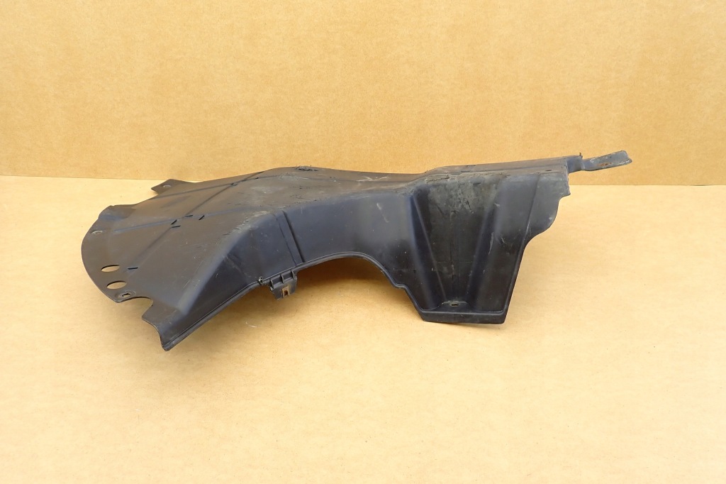 Fiat ducato iii 06- защита двигателя плита правая 1356312080 53131220 оригинальный номер Оригинал