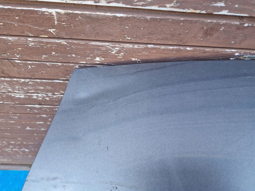 фото №4, Крышка багажника задняя renault megane iii cabrio 2008r-