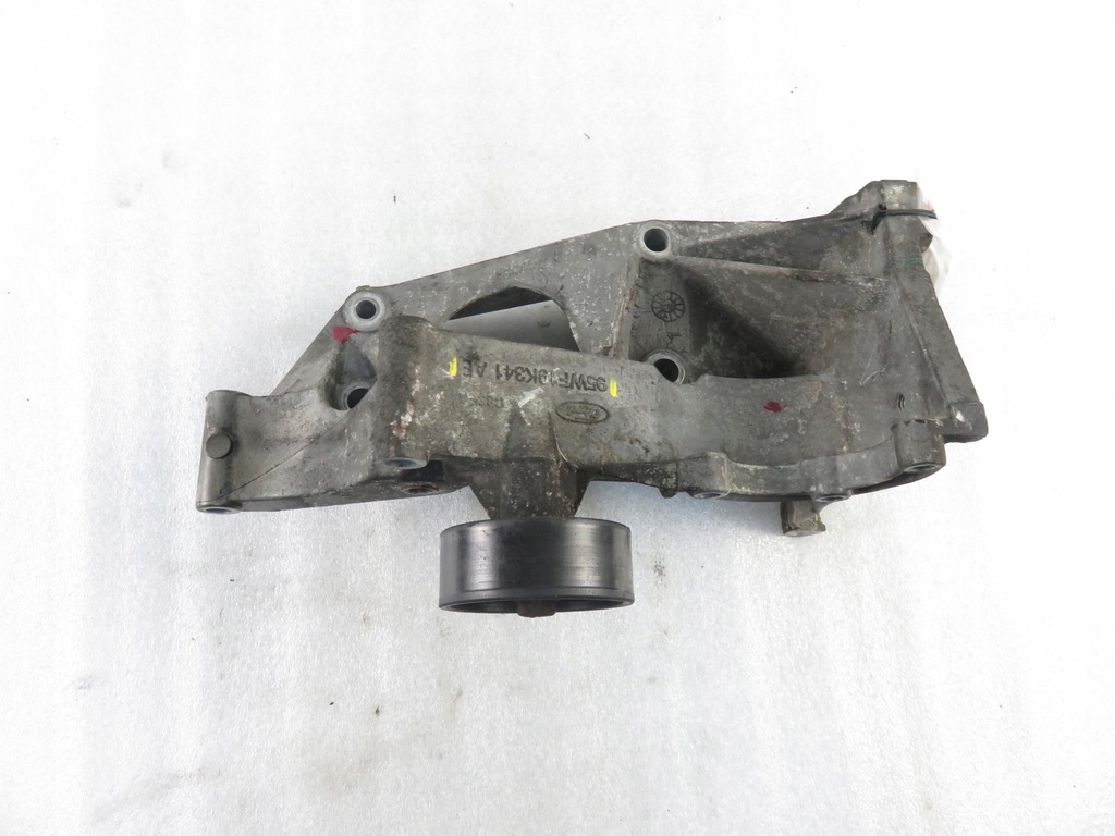 фото №6, Кронштейн генератора ford galaxy i 2.3 16v 95wf19k341ae