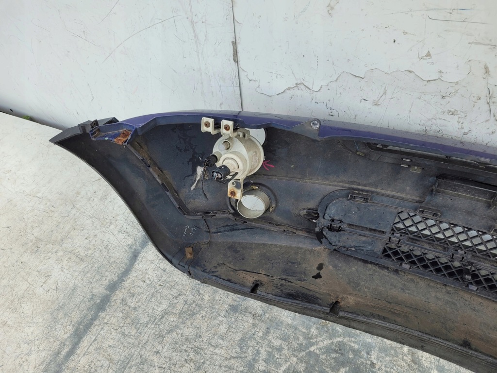 фото №10, Mini one r50 r52 бампер перед передняя