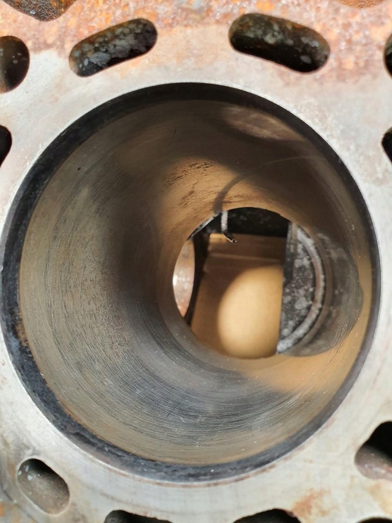 фото №10, Блок двигателя dt20c citroen c5 iii x7 3.0 hdi