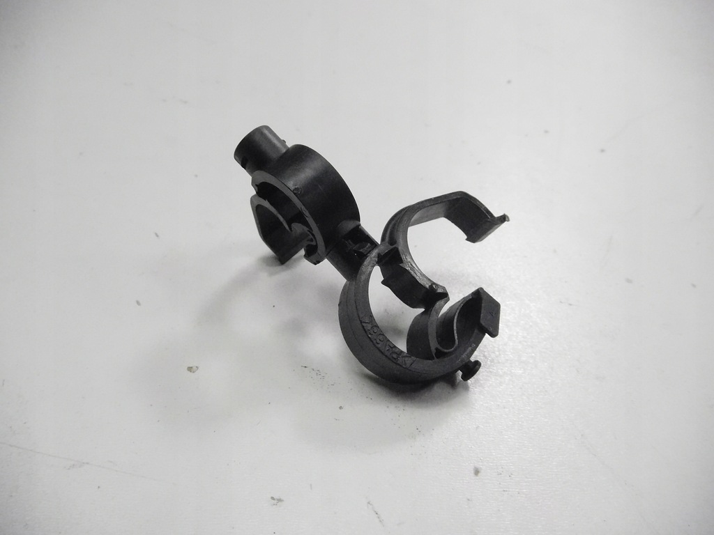 фото №7, Супорт шланг renault scenic iii оригінальний номер 7703079427