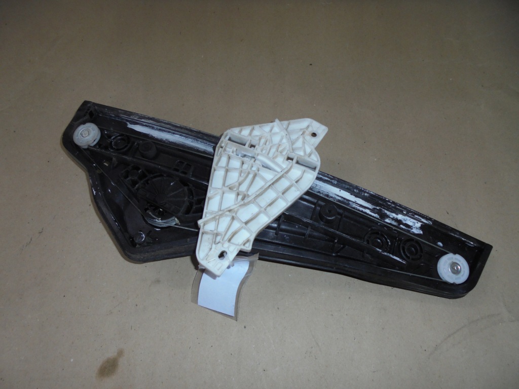 фото №1, Механізм скло правий перед hyundai veloster 11r