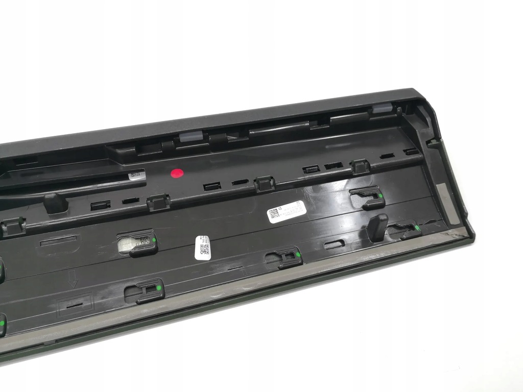 фото №8, Молдинг двері накладка audi q5 ii 2 80a права задня