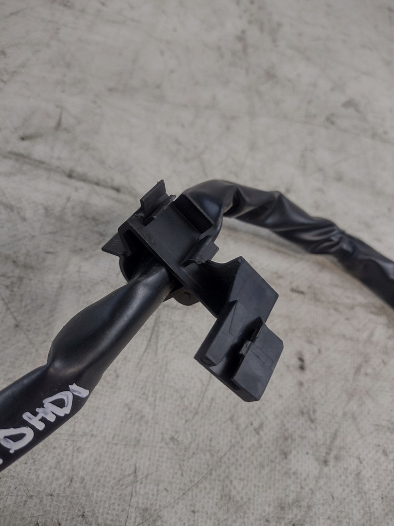 фото №6, Замок запалювання ключ citroen c5 i 2,0hdi