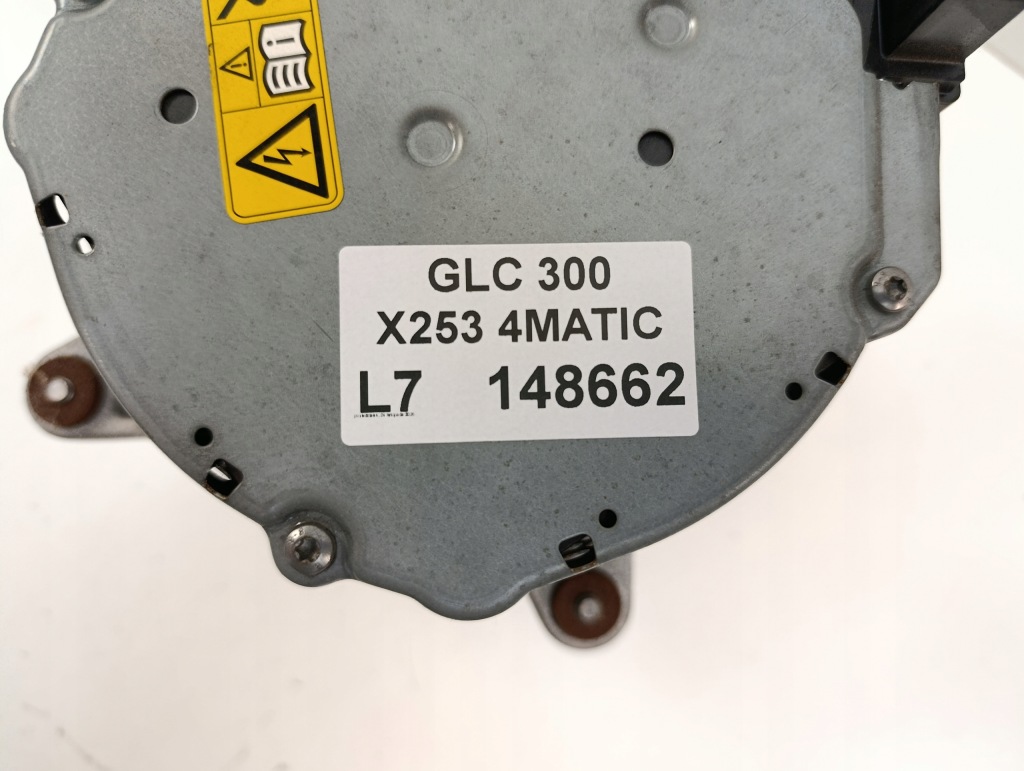 Mercedes glc 300 x253 генератор генератор a2649001600 Киев