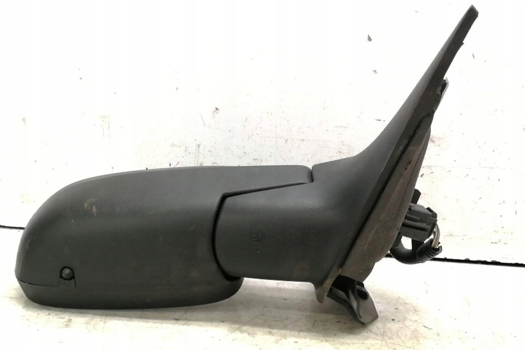 фото №8, Зеркало правое renault grand scénic ii jm0/1_ 11261127 1.9l дизель 2007