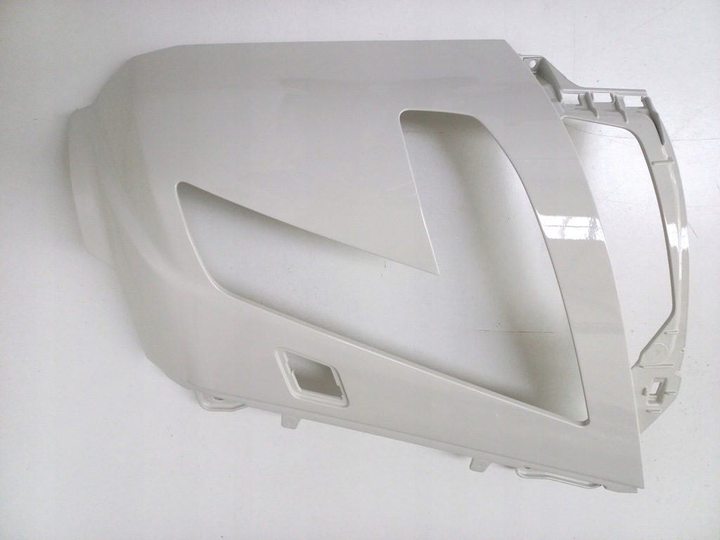 фото №12, Оригинальный комплект фара led лампа панель фары кронштейн корпус фары volvo fm 5