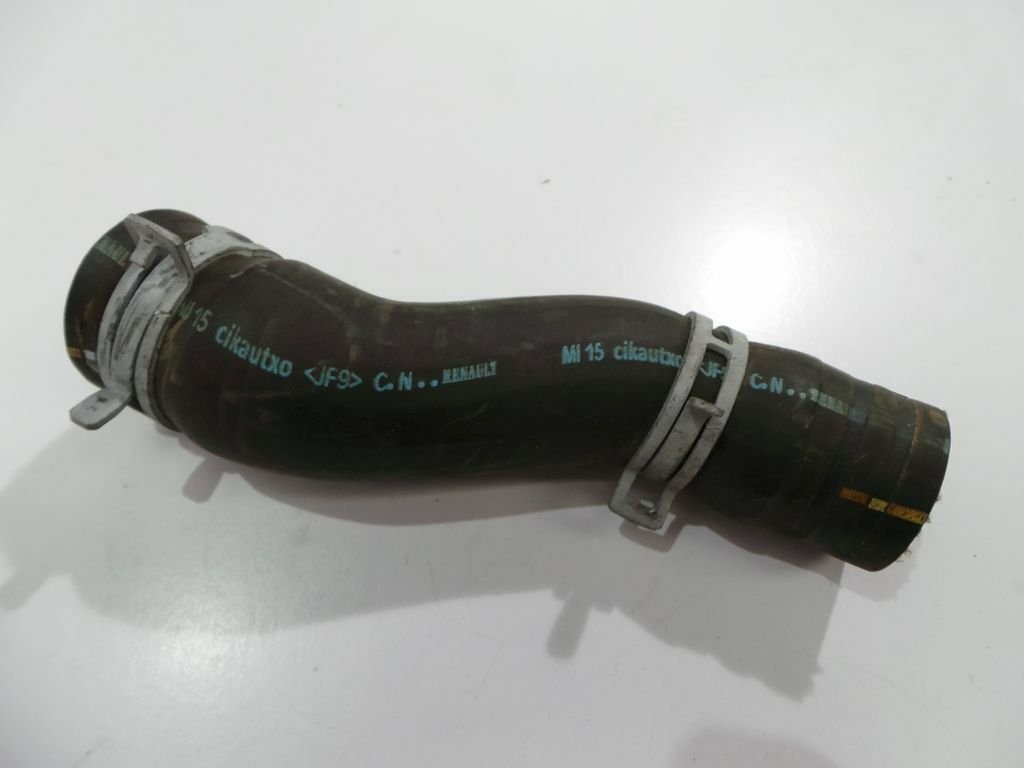 фото №2, Renault kadjar 1.6dci 2016 wąż труба шланг wody