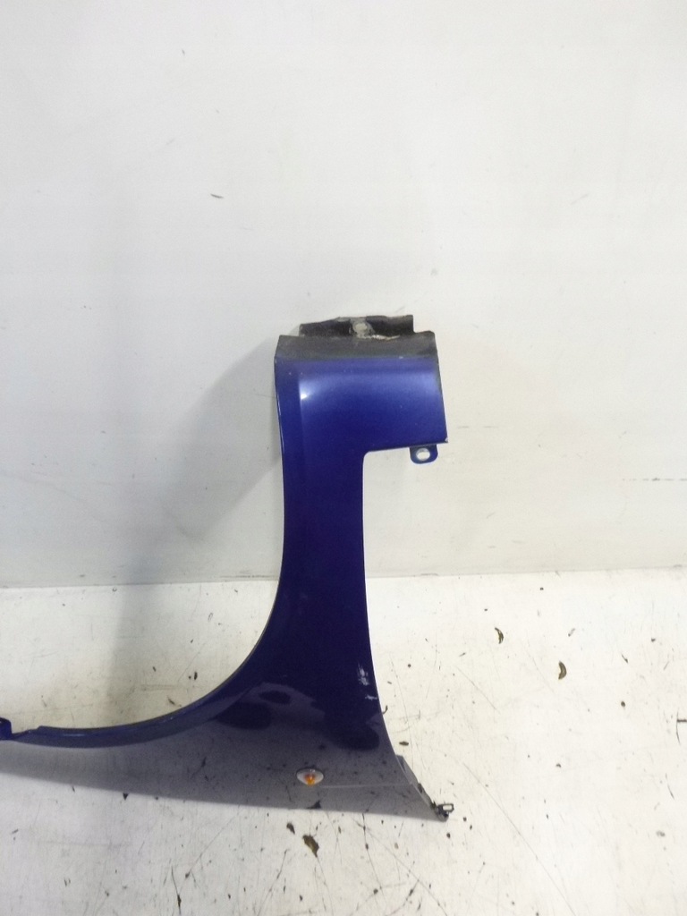 фото №6, Крила правий fiat punto ii lift 458 03-10r.