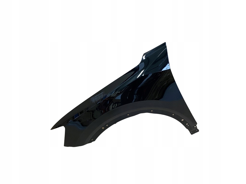 фото №1, Audi q2 крыло левый перед