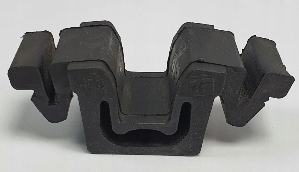 Купити Гумовий елемент кронштейн радіатора renault kangoo ii 8200051471