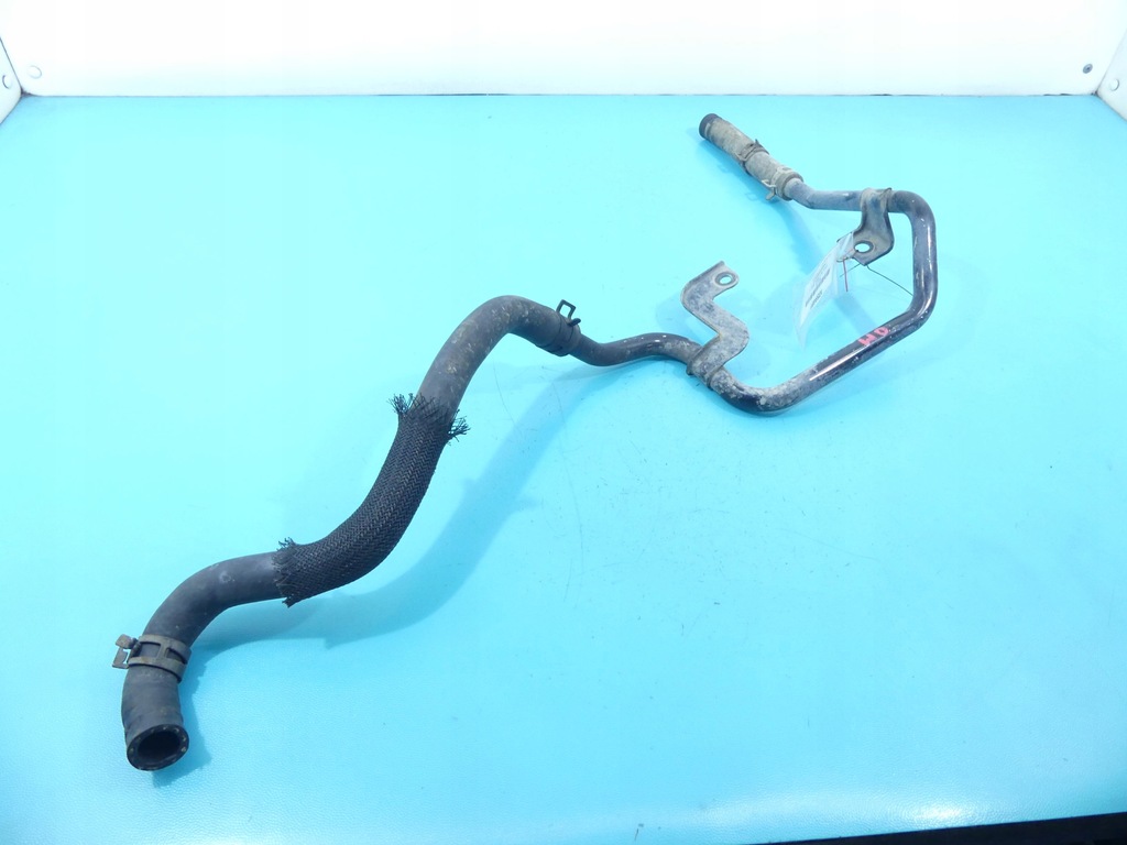 фото №2, Шланг труба wąż wody lexus gs iii 3.5b 450h