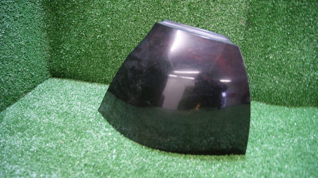 фото №12, Лампы задняя задние комплект volkswagen golf 5 al тёмные тюнинг !