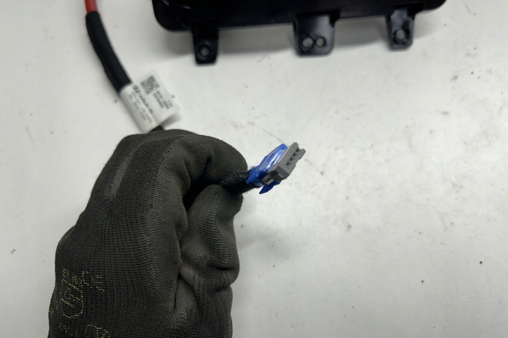 фото №12, Usb kia ev6 cv 96123cv910 electric 239kw 2023