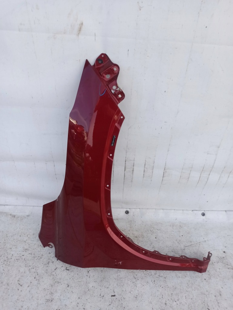 Купить Lexus rx iv 4 крыло  правый  перед передний