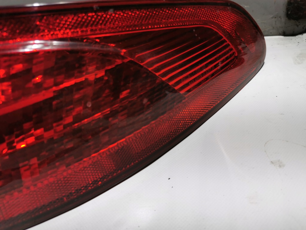 фото №6, Лампа правый задняя jaguar xf 8x2313404bc