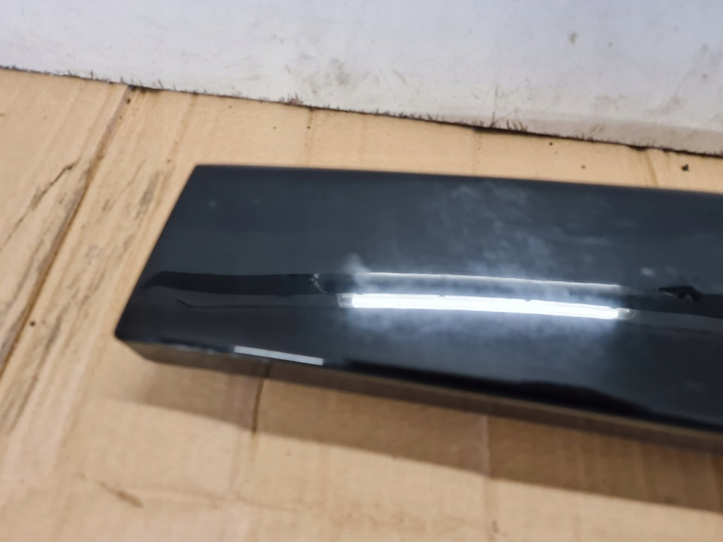 фото №2, Захист стійка b зовнішня права audi a8 d2