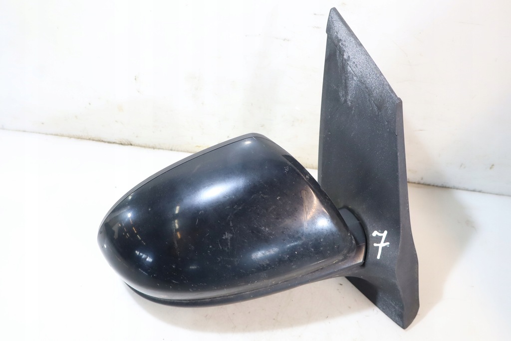 фото №1, Зеркало правое mazda 2 ii