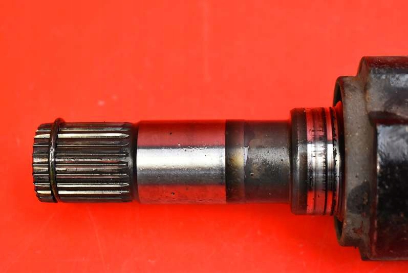 фото №5, Привідний вал ліва задня mazda ebj82mbc482 mx5 mx-5 iv nd 1.5 skyactiv 131 km 15-23