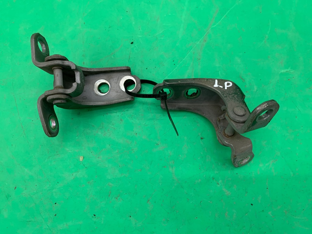 фото №1, Петли дверь левых передних комплект honda city iv 4 lift 02-08 nh-701m