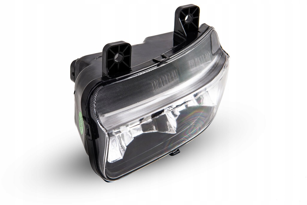 фото №10, Dodge ram 1500 2018+ лампа противотуманная передняя левая led 68273292ab