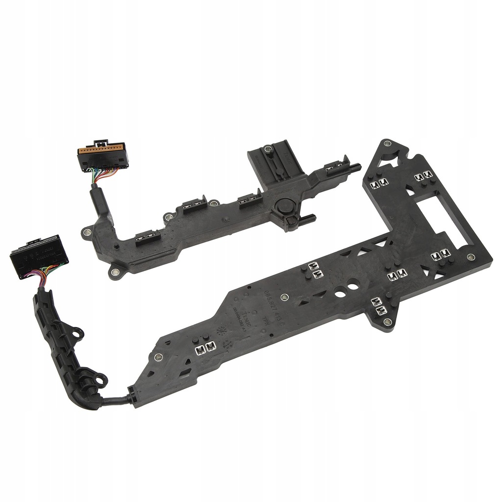 фото №13, 2 sztuk пластина obwodu коробки передач зчеплення 0b5398009c коробка передач передач