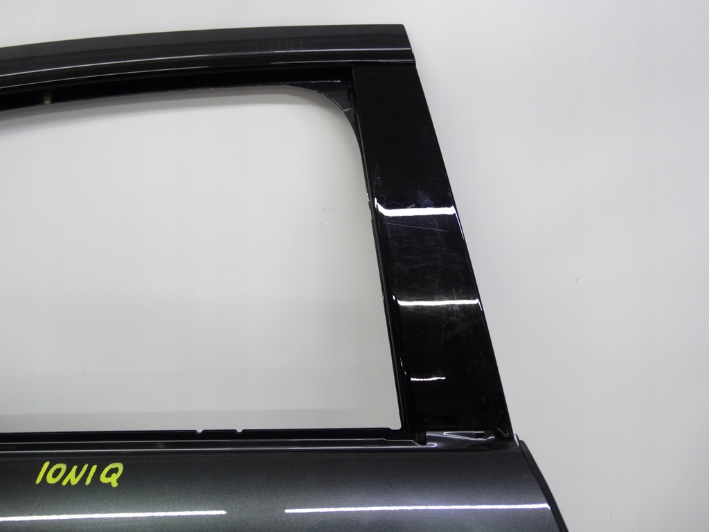 фото №12, Hyundai ioniq 6 2023+ дверь правое задние оригинальные