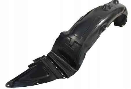 фото №1, Підкрилок передні праве ex lx kia optima 2010-2015