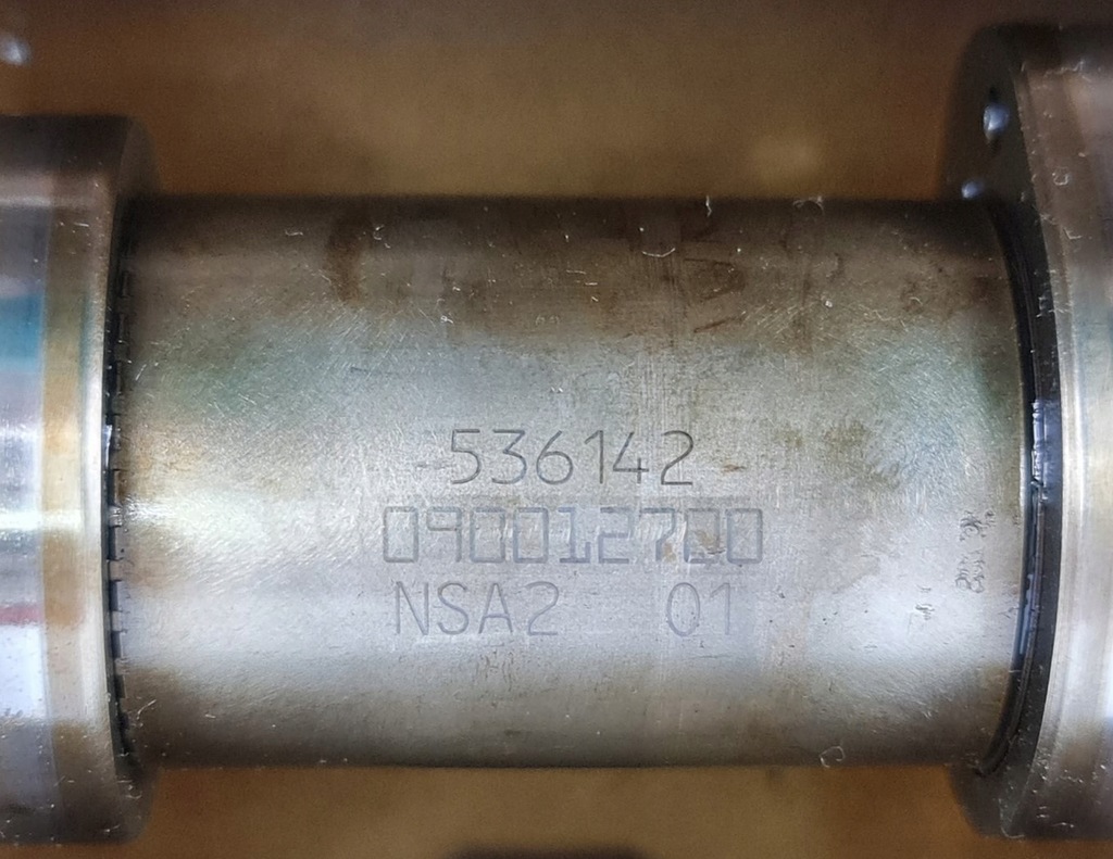 фото №11, Головка двигуна blg vw touran 1.4 tsi комплектна