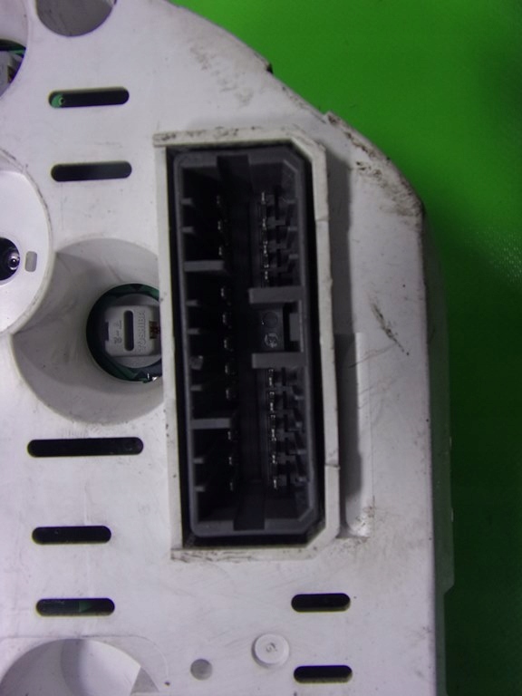 фото №5, Alfa romeo 166 lift 2.4 jtd счетчик 156050057