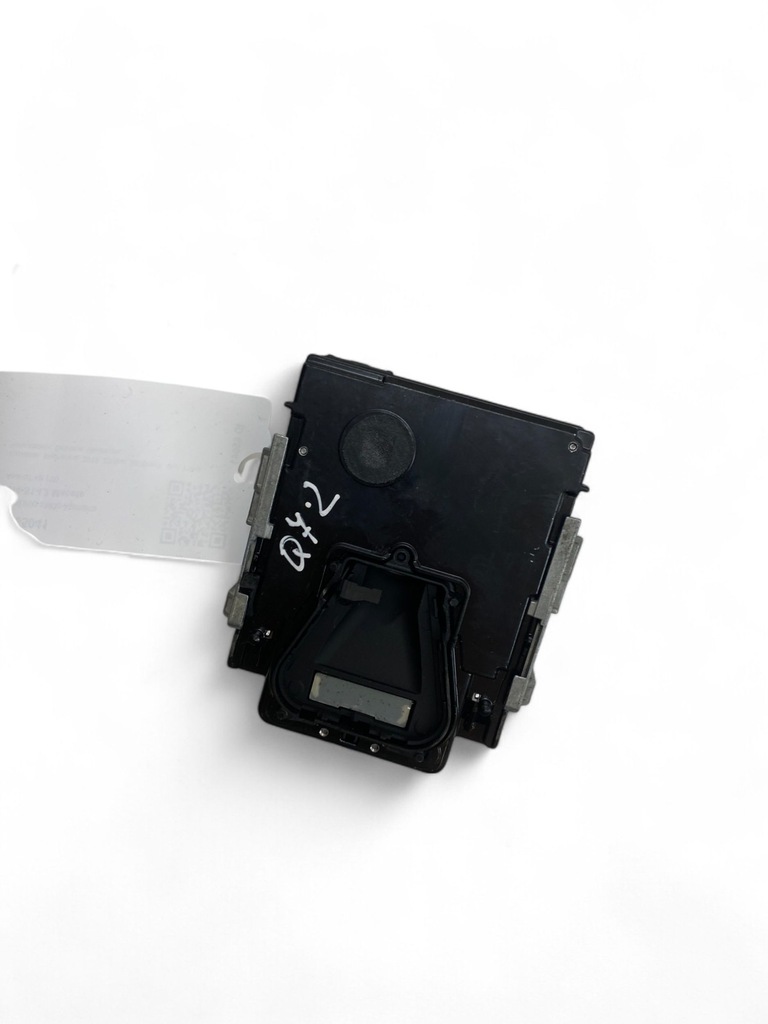 фото №6, Audi q7 4m 2018 камера скло передньої / лобове