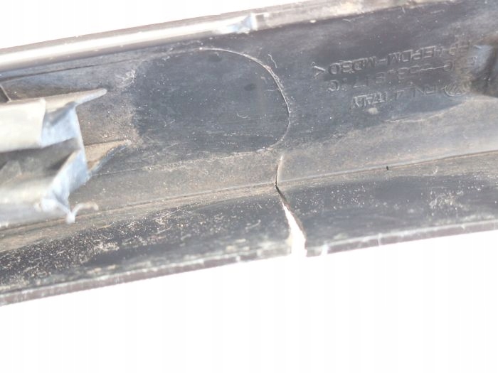 фото №7, Vw tiguan 5n0 r-line 08-16 молдинг крыла задняя левый 5n0853817c