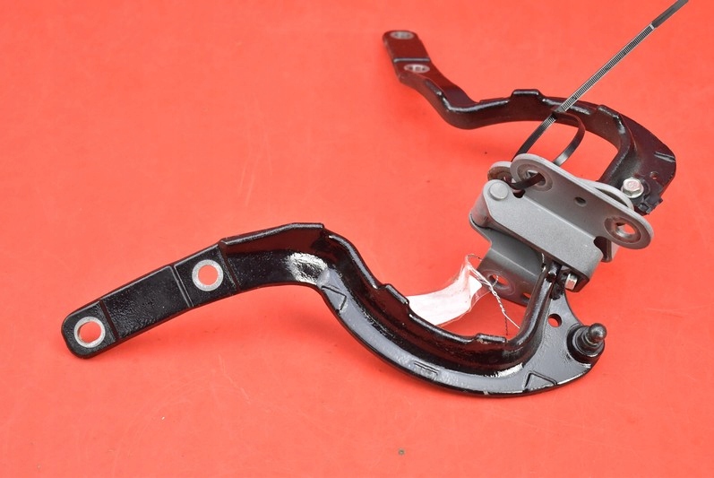 фото №4, Петля петлі кришки honda accord 8 viii kombi 08-15