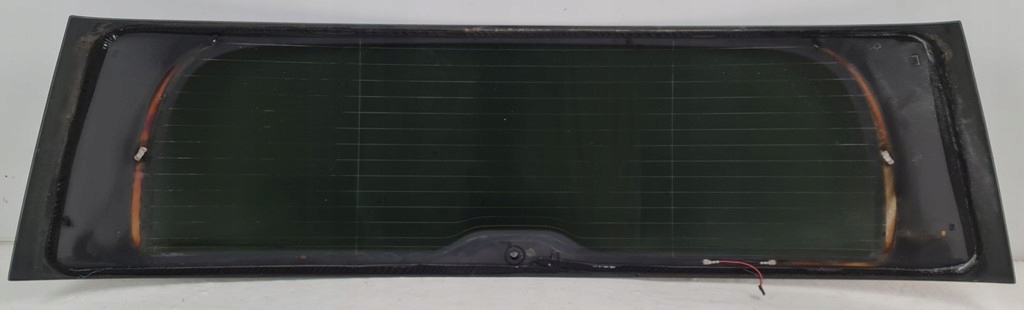 фото №3, Стекло задняя задняя mercedes x164 оригинал