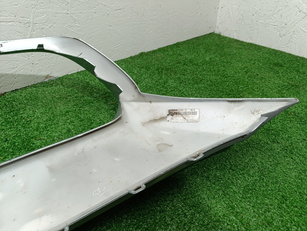 Mercedes citan a415 415 рамка решетка решётка бампера накладка om Недорого