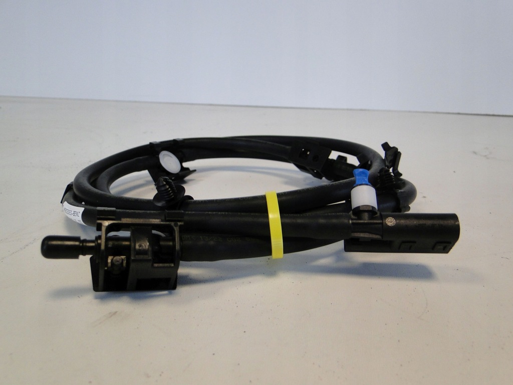 фото №6, Mercedes eqc n293 293 шланг омывателя a2538602300