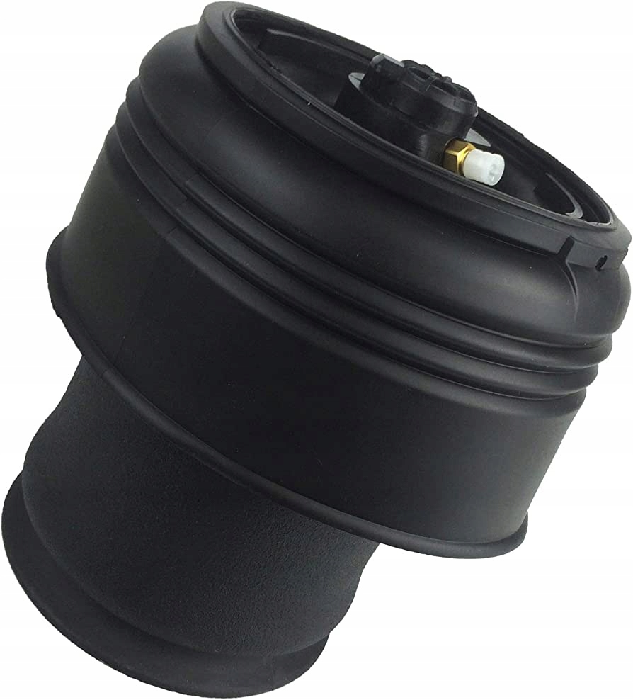 фото №1, Новий пневмоподушка подушка підвіска задня bmw x5 f15 f85 x6 f16 f86 l=p