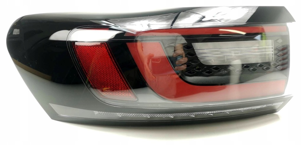 фото №1, Nowa org лампа лівий задня led vw id.4 11a945095