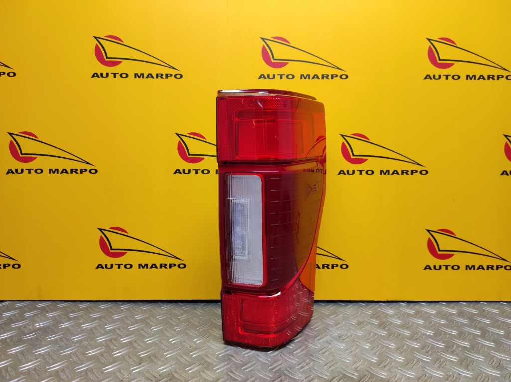 фото №5, Ford f250 f350 2020-2021 лампа задняя led r usa