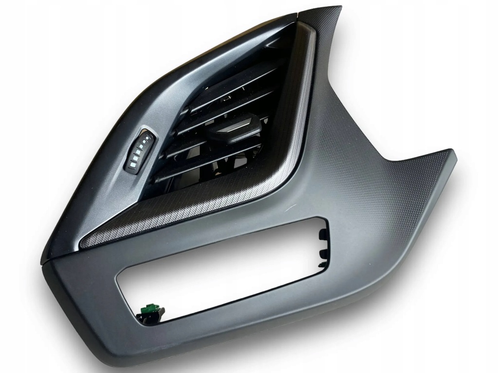 фото №1, 6823188 bmw seria 2 f44 idealna решітка обдув