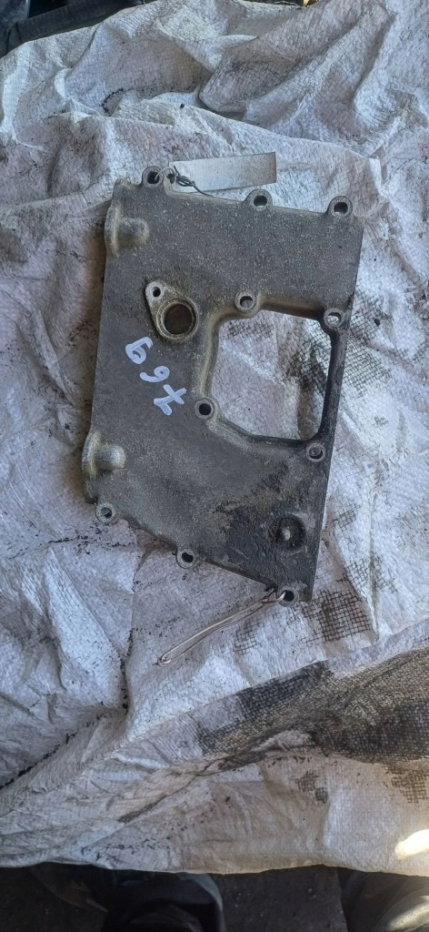 фото №1, Bmw 3 e36 1991 корпус