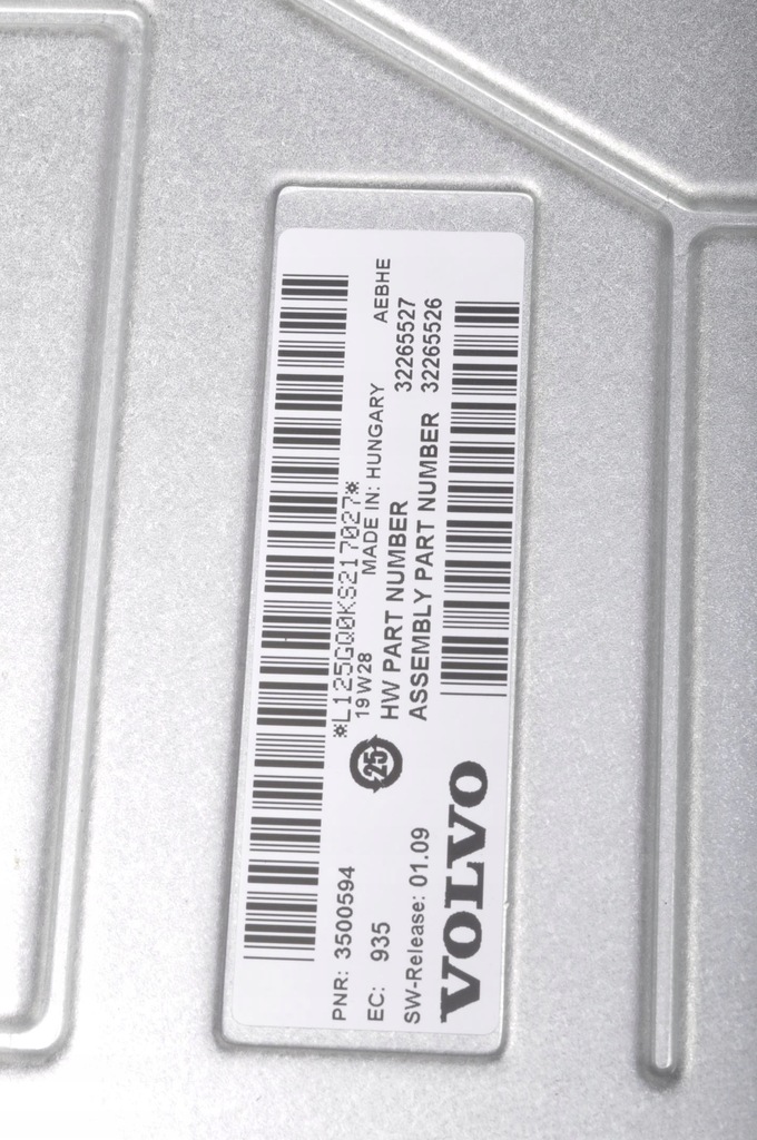 фото №16, Xc90 ii динаміки harman kardon комплект динаміків 32265527 31456258