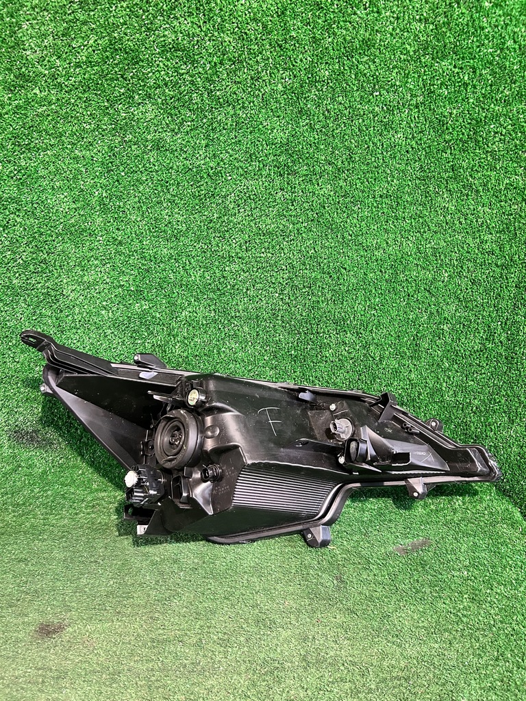 фото №3, Фара лівий mitsubishi space star iii