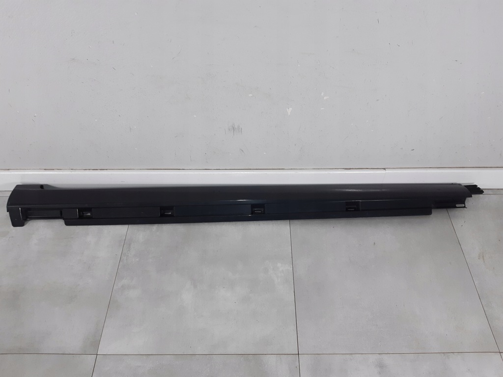 фото №7, Vw passat b7 молдинг поріг ліва 3aa853855