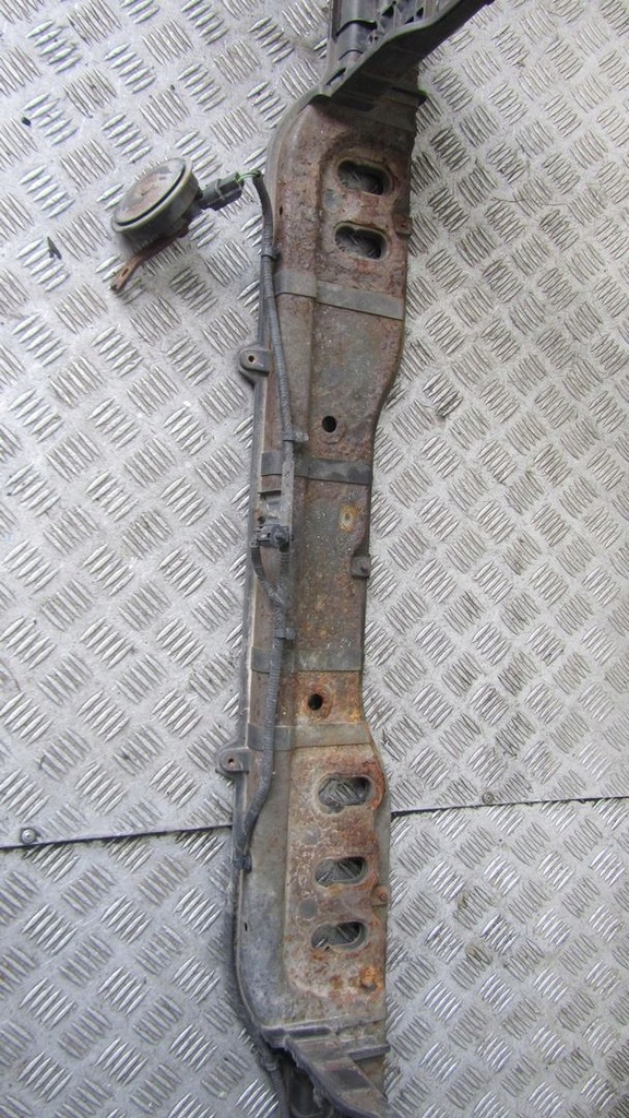 фото №9, Hyundai i30 ii pas передній підсилювач 12-16 56