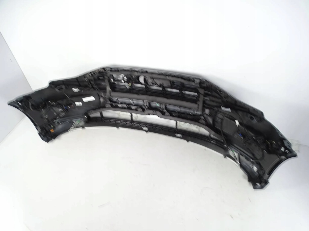 фото №11, Бампер перед передній audi e-tron 4ke