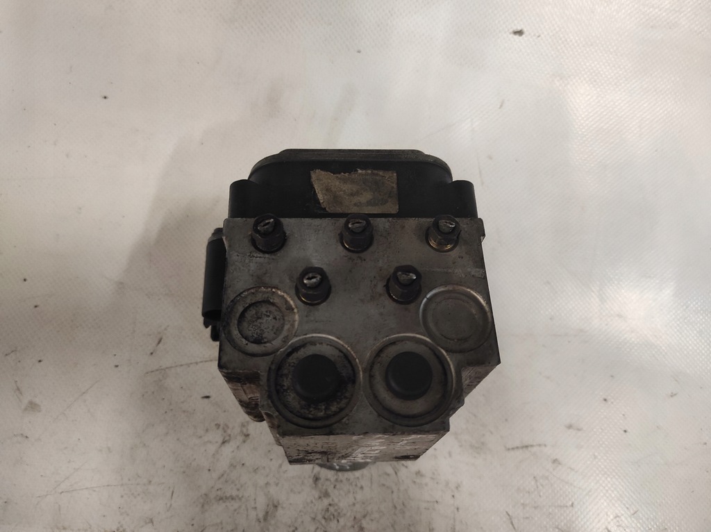 фото №8, Kia sportage насос abs 5a0638