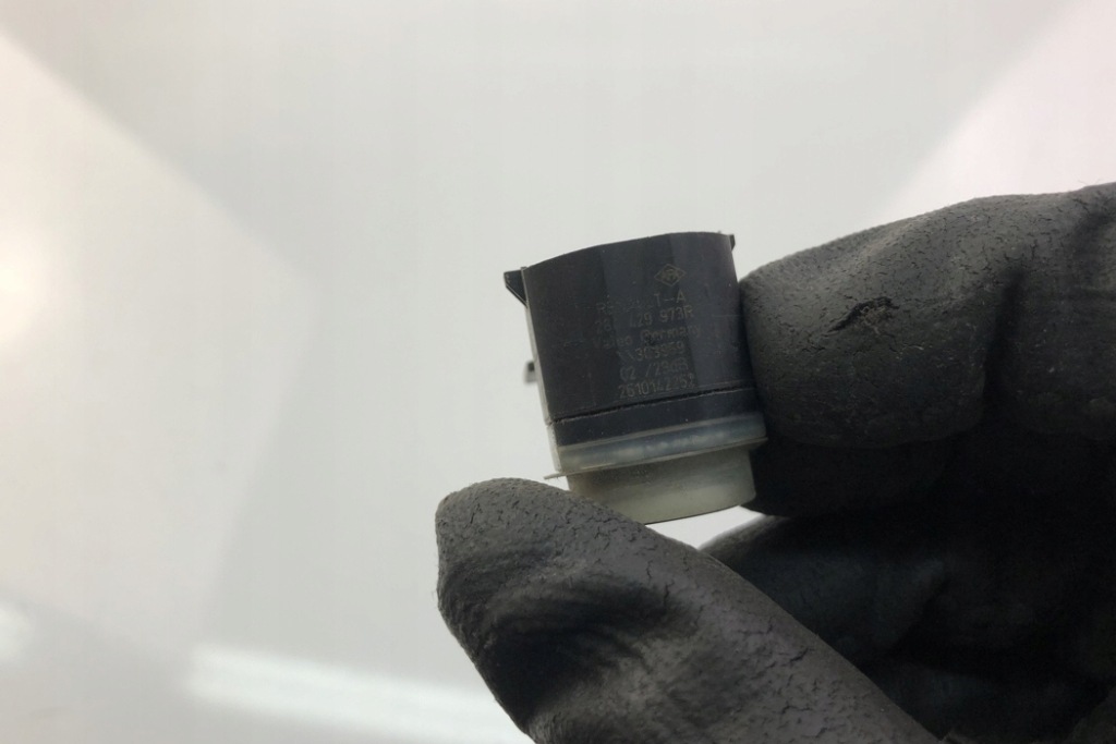 фото №1, Передній датчик pdc renault clio iv bh_ 284429973r 2012